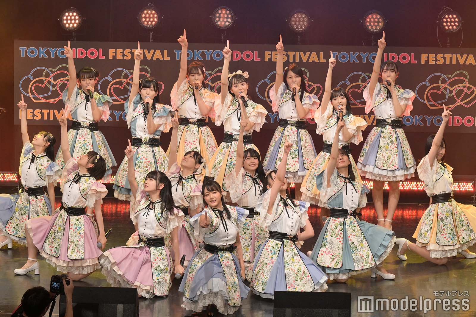 STU48（C）モデルプレス