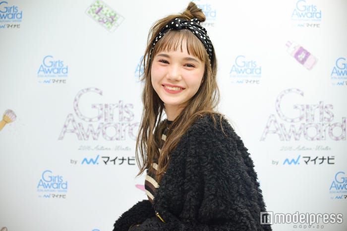 マーシュ彩(C)モデルプレス