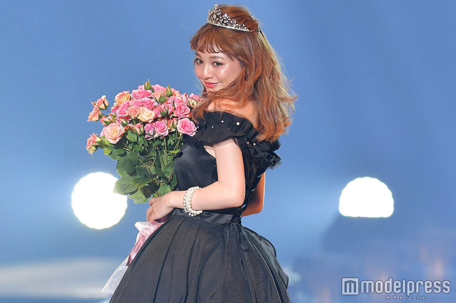 ちぃぽぽ （C）モデルプレス