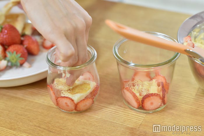 重ねあわて完成させましょう