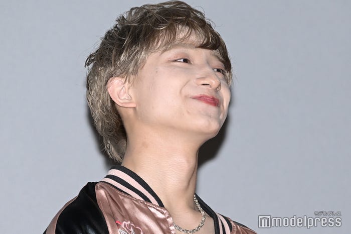 FUMIYA (C)モデルプレス