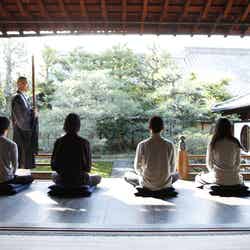 日本初の坐禅体験可なホテル「エンソウアンゴ」京都・祇園エリアに開業
