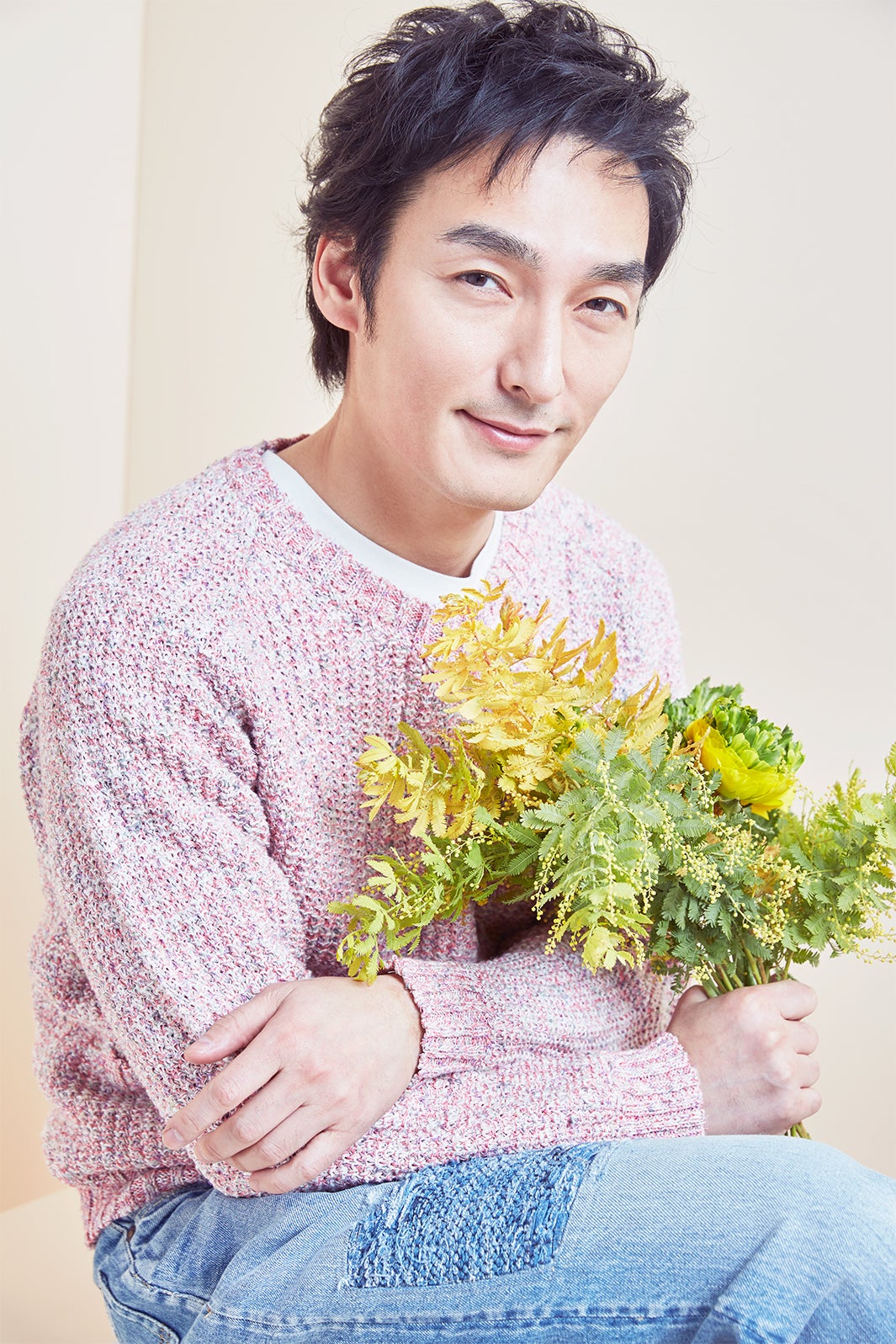 草なぎ剛、安室奈美恵特番で4年ぶり音楽番組司会