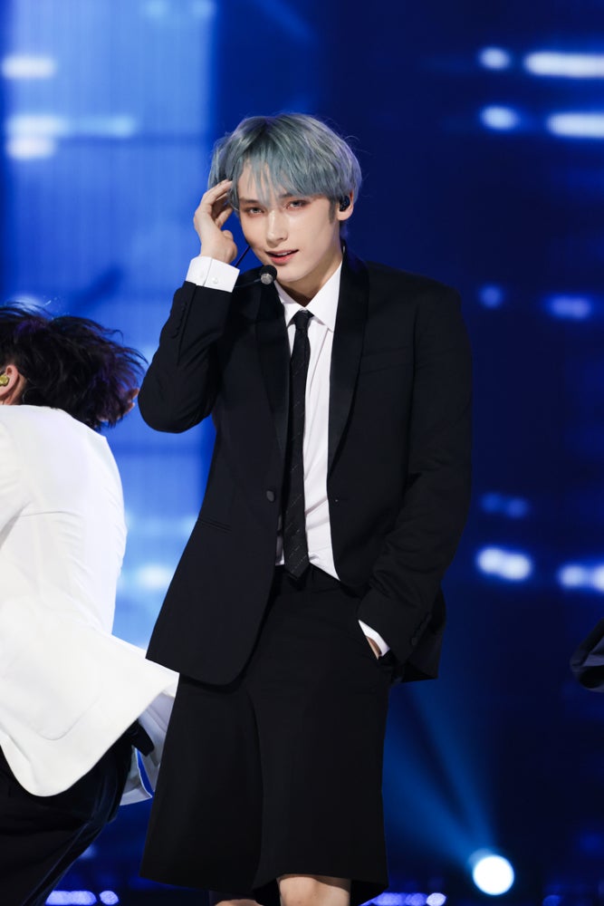 ヒュニンカイ（C）ASEA 組織委員会