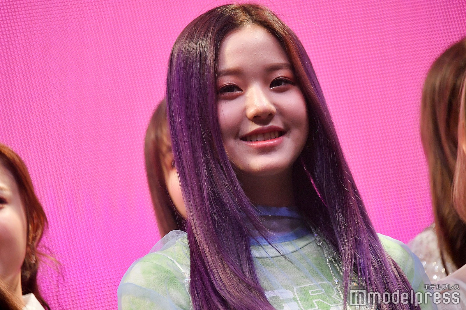 チャン・ウォニョン （C）モデルプレス