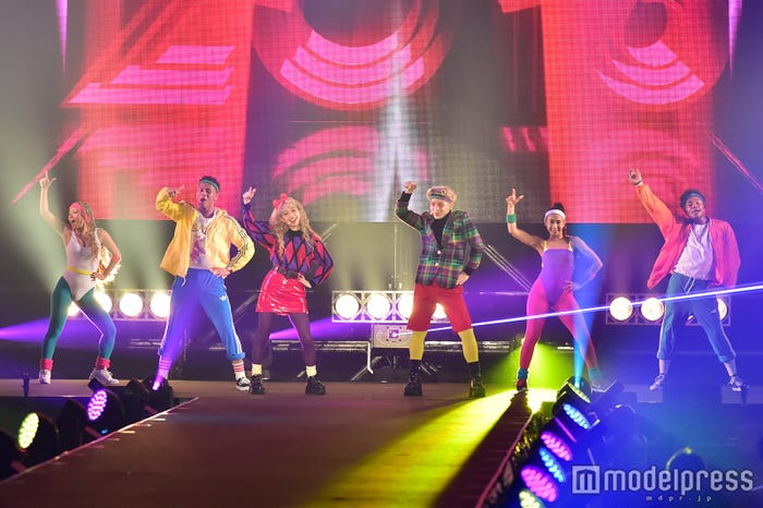 ぺこ、りゅうちぇる(C)モデルプレス