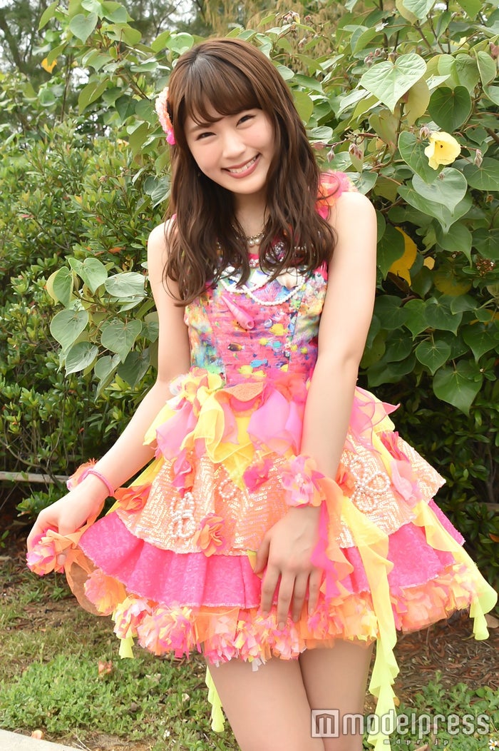 【60画像】NMB48の渋谷凪咲の水着と笑顔のかわいい高画質画像を集めてみました！ | 写真まとめサイト Pictas