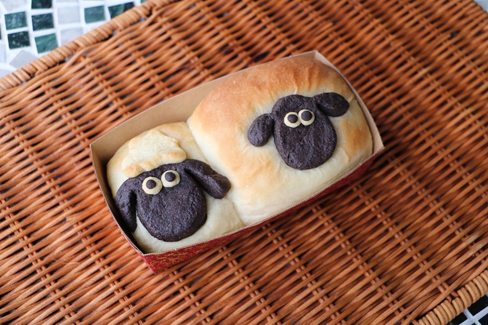 『ひつじのショーン ファームガーデン』（C）Aardman Animations Ltd 2019