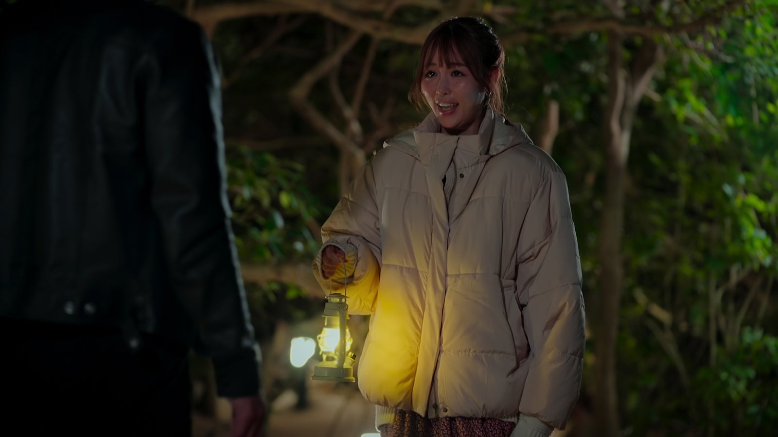 ノナ「ラブ デッドライン」（提供写真）