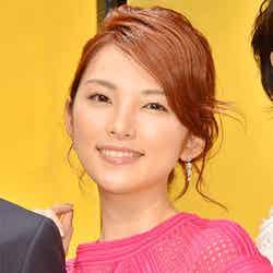 結婚発表の田中麗奈、「なっちゃん」のCMでブレイク、実力派女優として数々の作品で主演＜略歴＞（C）モデルプレス