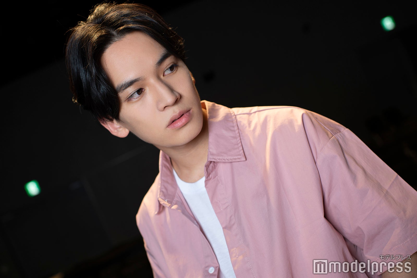 島津見 （C）モデルプレス