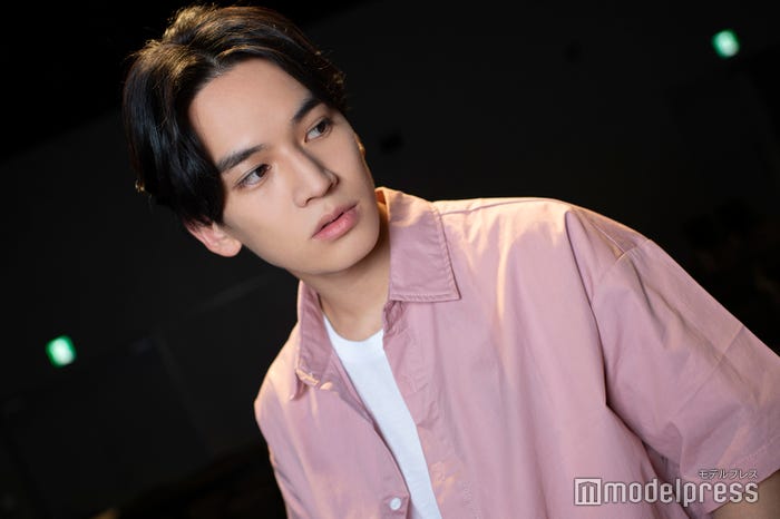 島津見 (C)モデルプレス