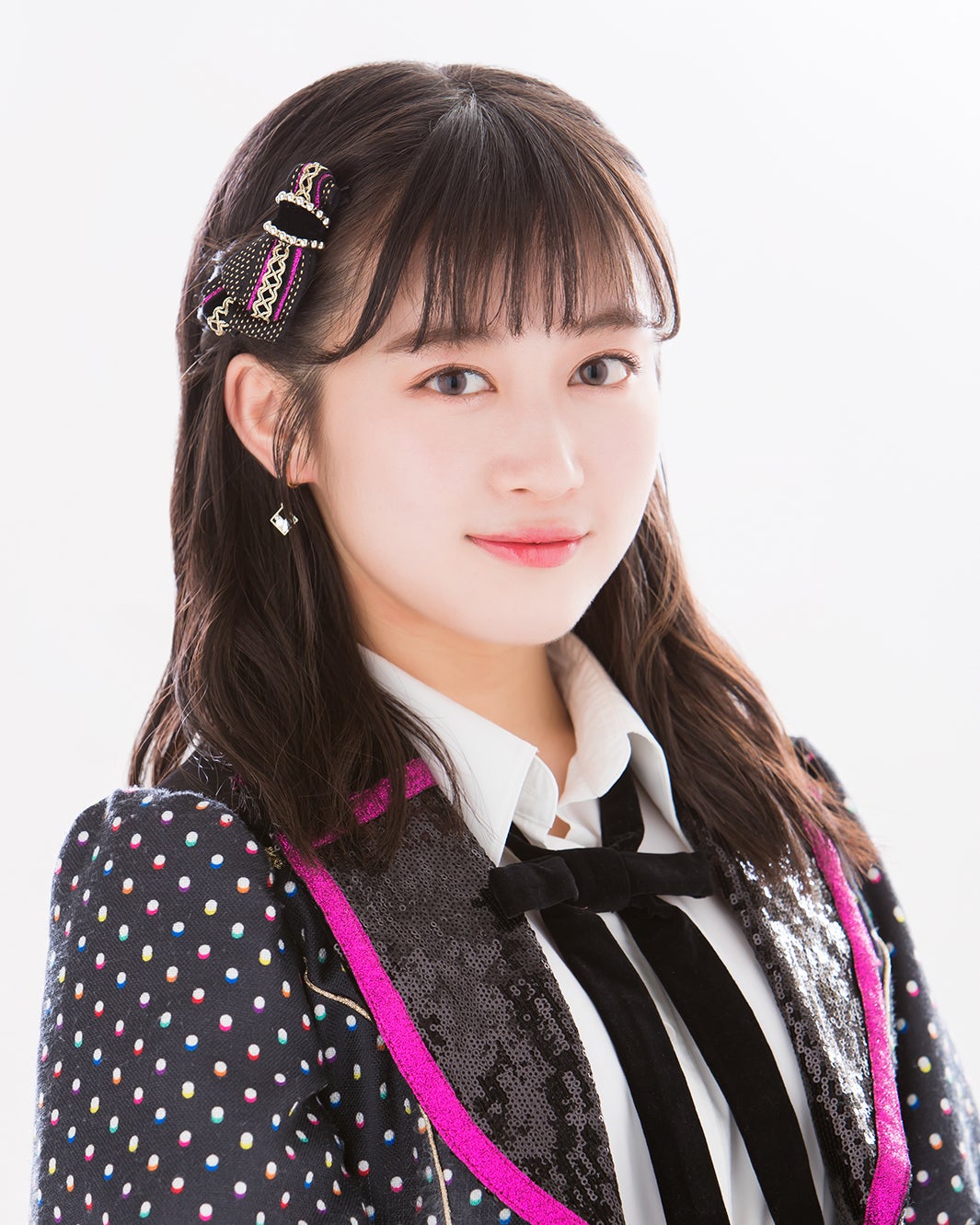 川上千尋 （C）NMB48