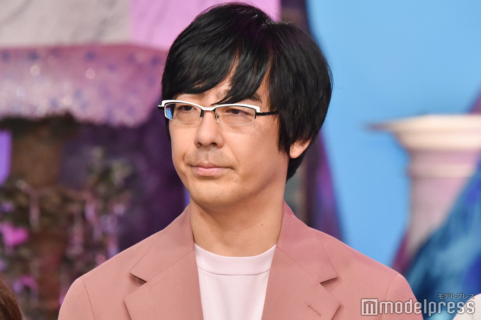 豊本明長 （C）モデルプレス