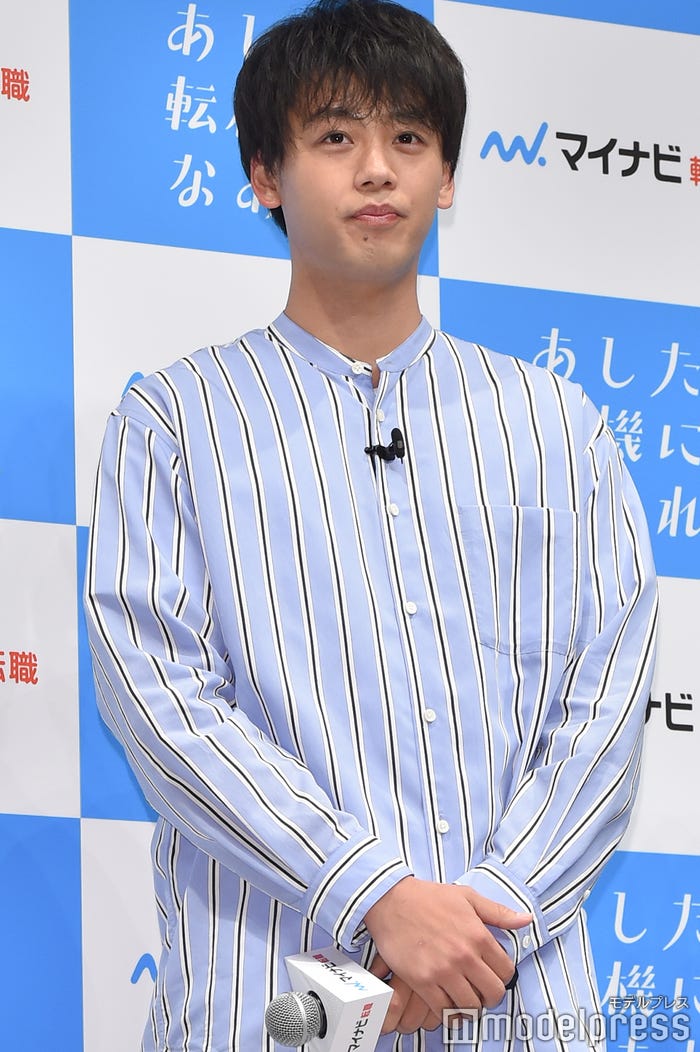 竹内涼真(C)モデルプレス