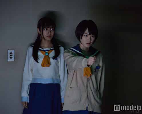 乃木坂46生駒里奈「前作以上にボロボロ」主演映画続編にクランクイン