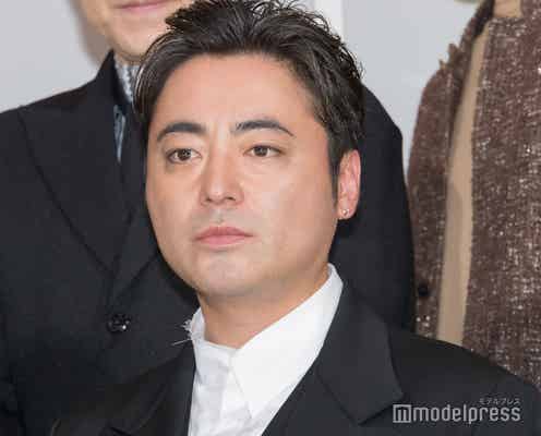 山田孝之、“爆破だらけ”過酷な撮影回顧「下はふんどししかはいてない」