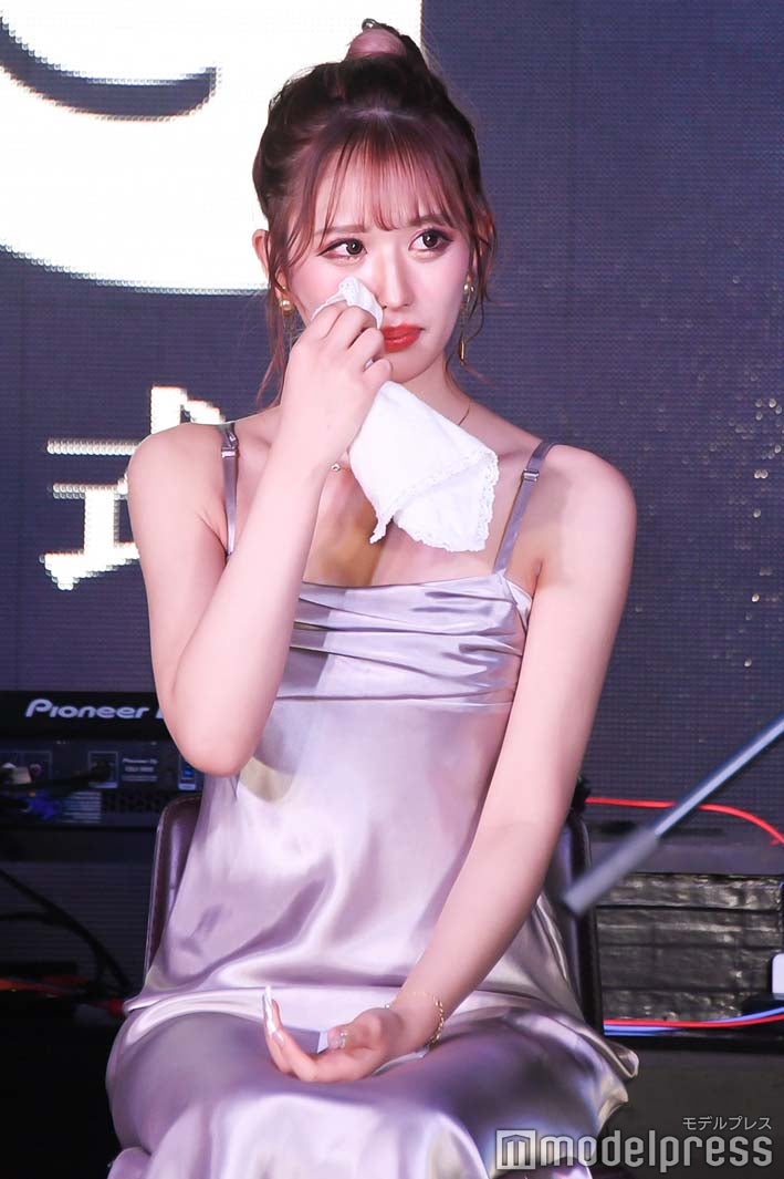 伊藤桃々（C）モデルプレス