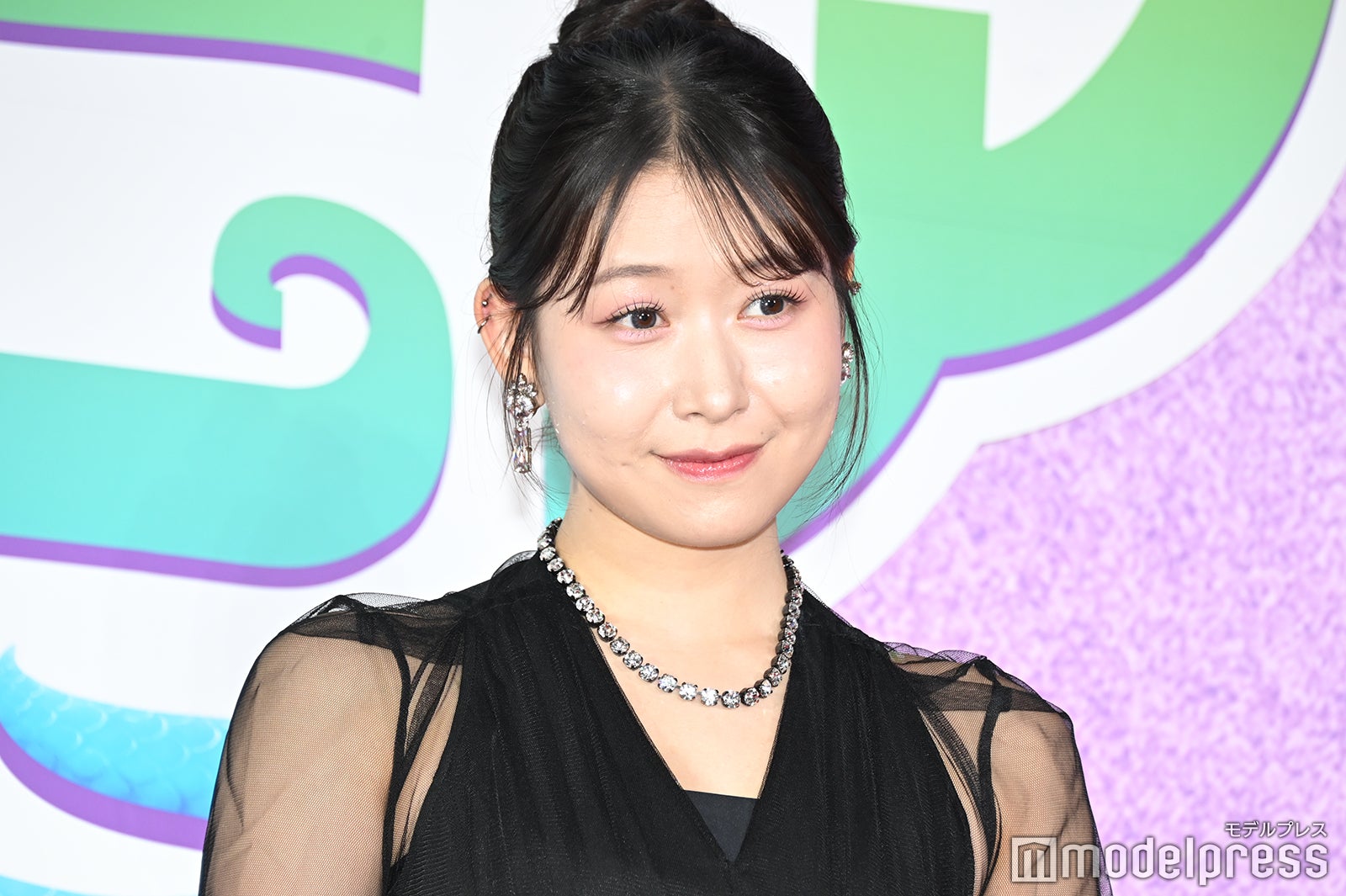 MOMONA（C）モデルプレス