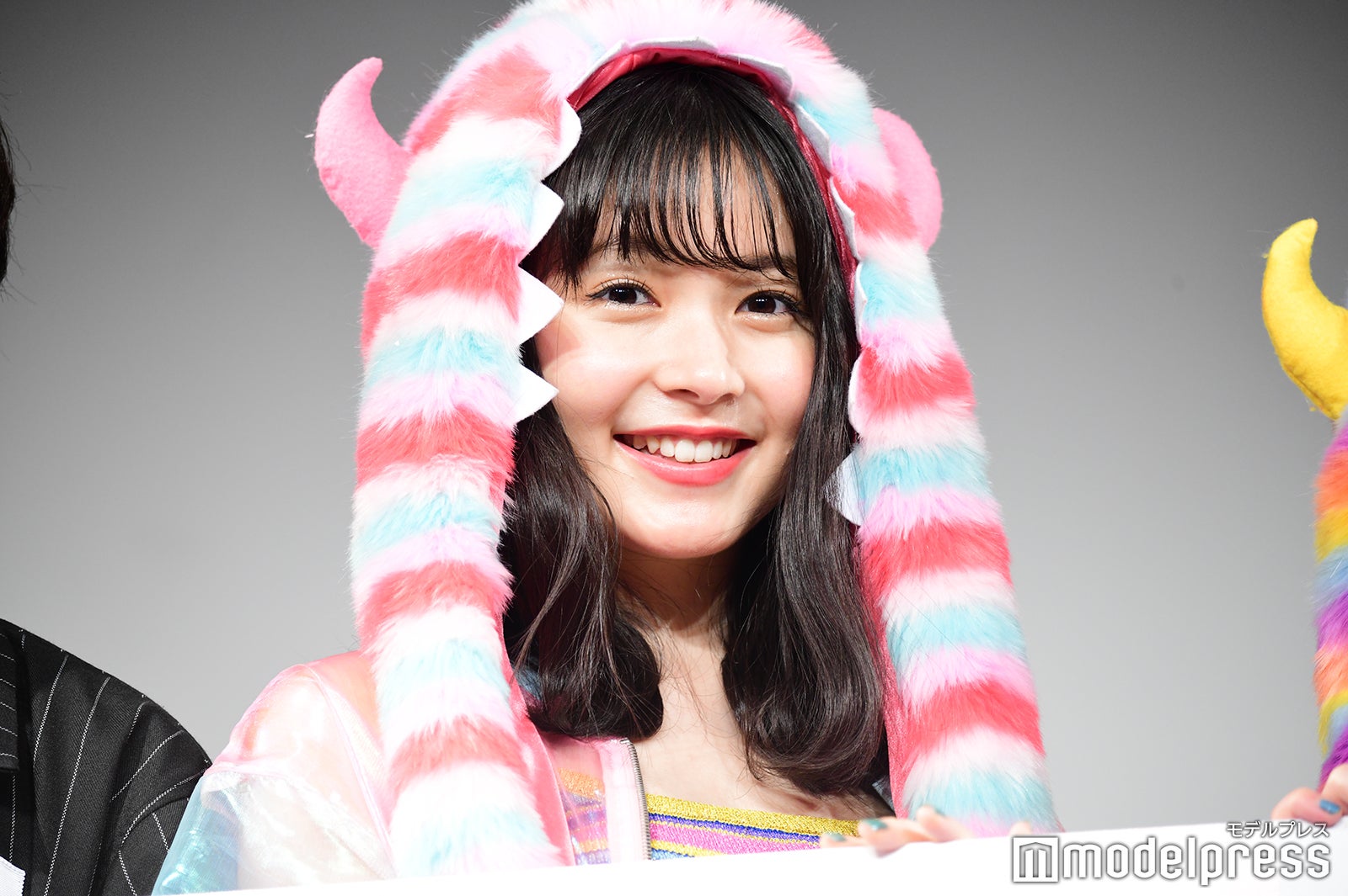 久間田琳加 （C）モデルプレス