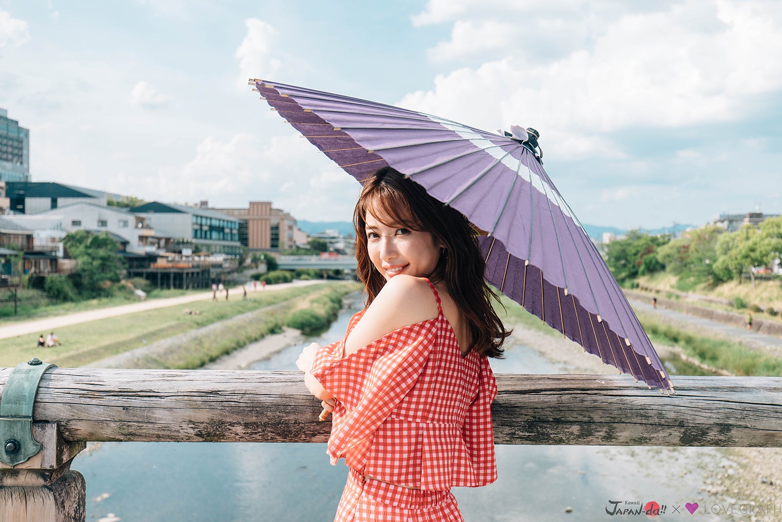 くみっきー （写真提供：MBS）