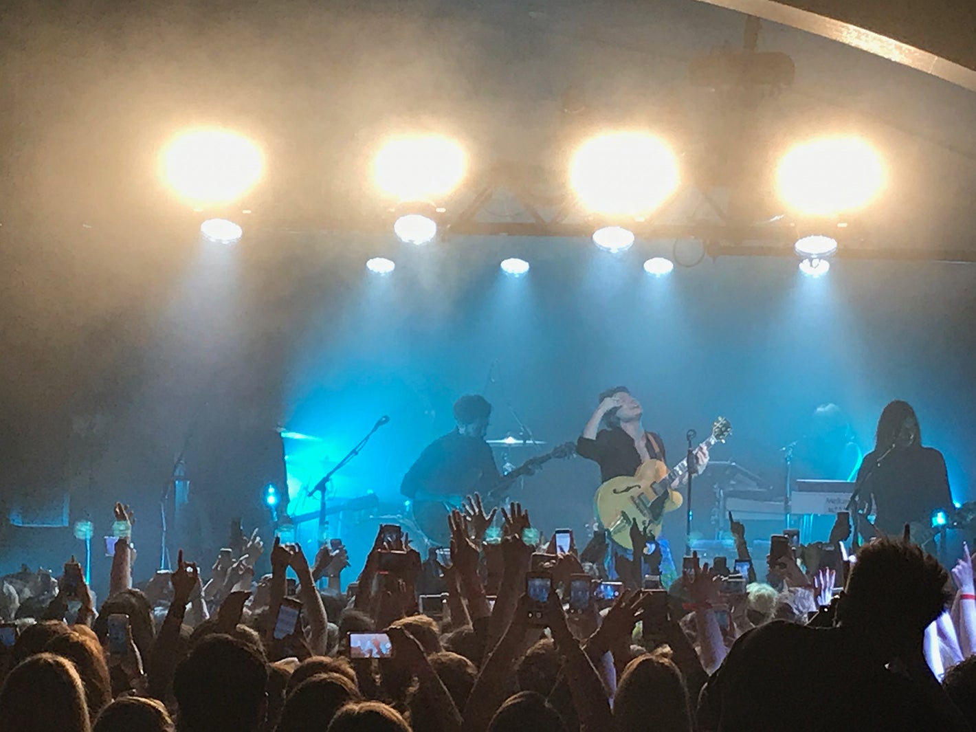 ハリー・スタイルズ／モデルプレス独占写真（提供画像）