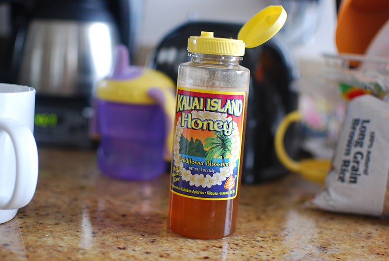 Kauai honey by nicolas.boullosa