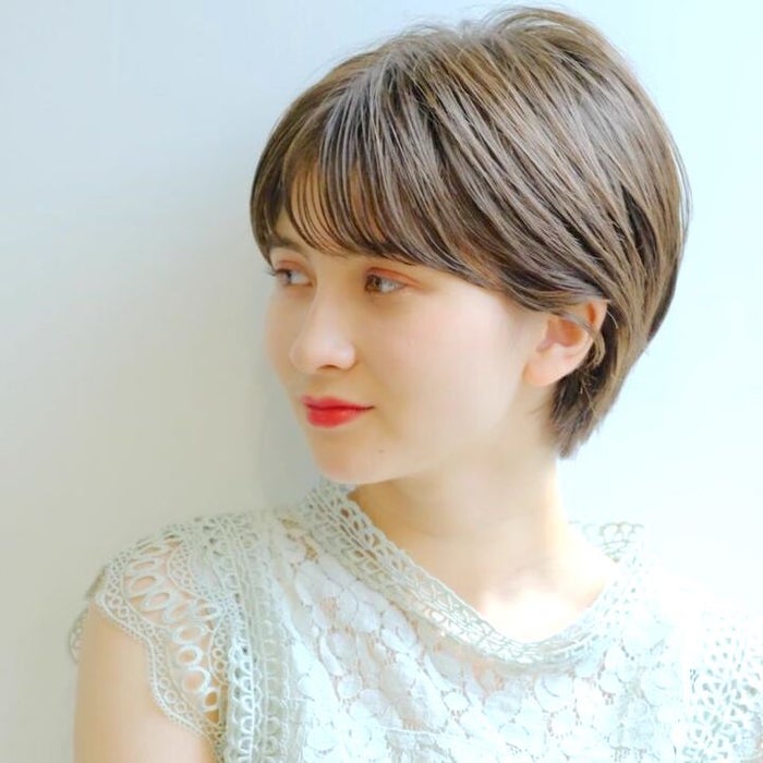 イエベ秋さんの魅力を引き出す髪色はこれ 相性抜群のヘアカラーカタログを紹介 モデルプレス イエベ秋さんの魅力を引き出す髪色はこれ 相性抜群のヘアカラーカタログを紹介 モデルプレス
