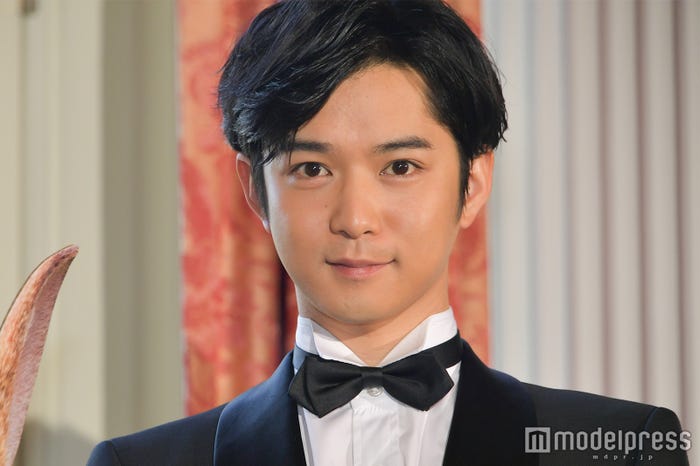 千葉雄大(C)モデルプレス