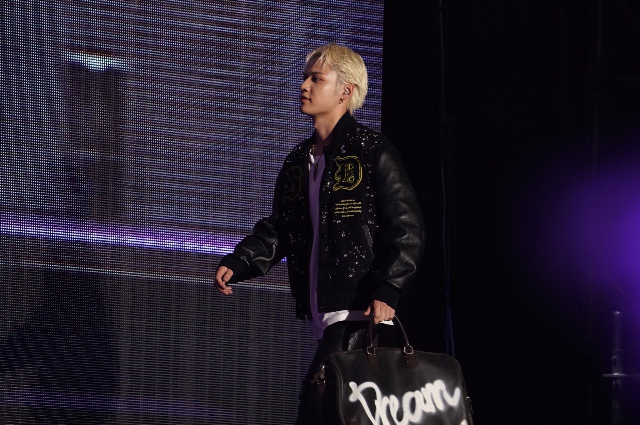 ひゅうが（C）上飯坂 一