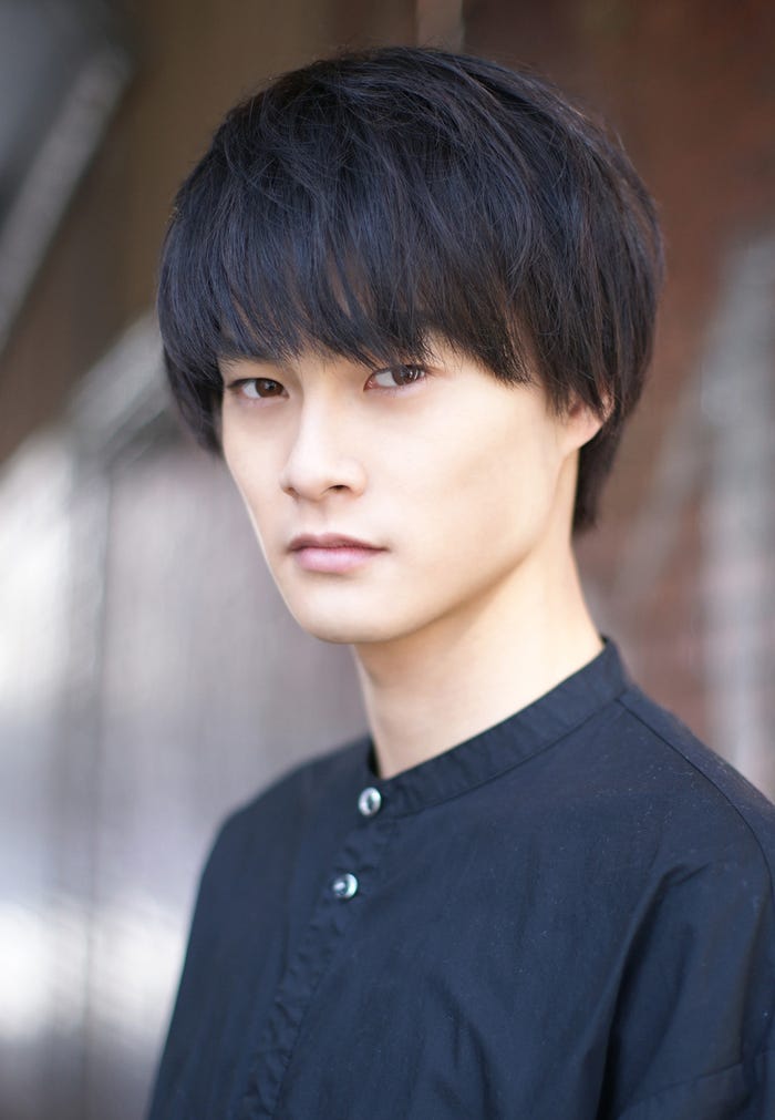 結木滉星(写真提供:所属事務所)