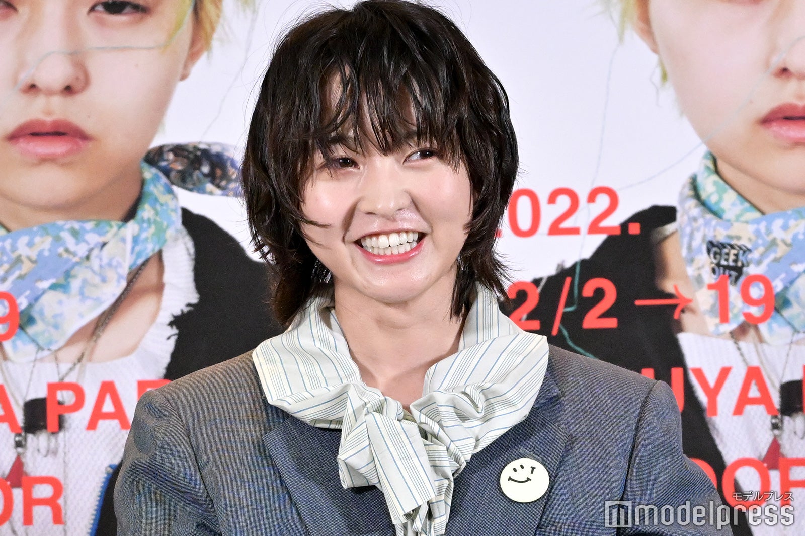 伊藤万理華（C）モデルプレス