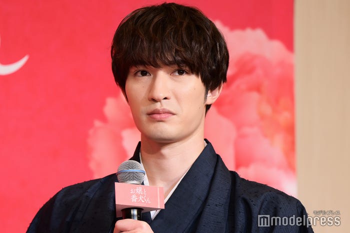 ジェシー(C)モデルプレス