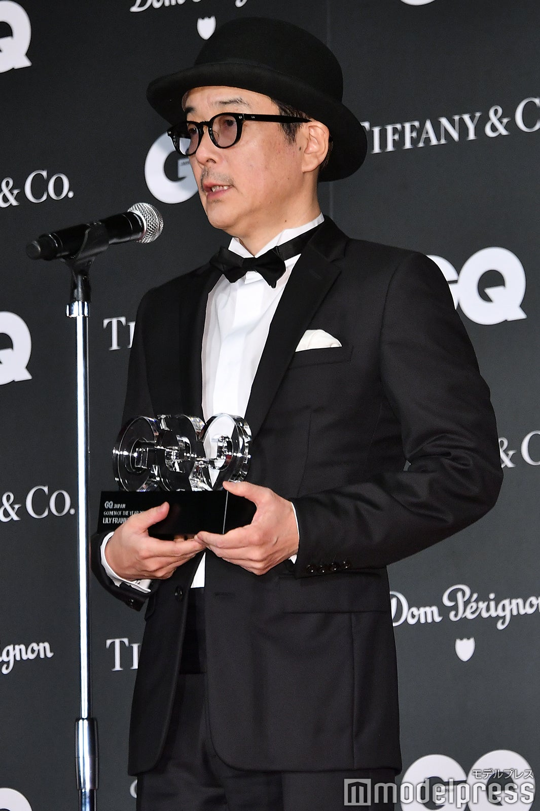 リリー・フランキー（C）モデルプレス