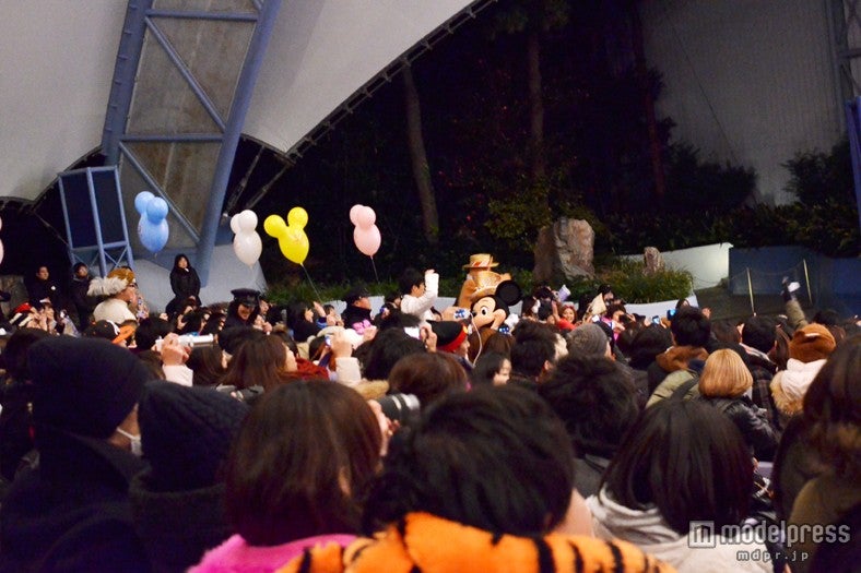 客席にも降りてきて大興奮／謎解きプログラム