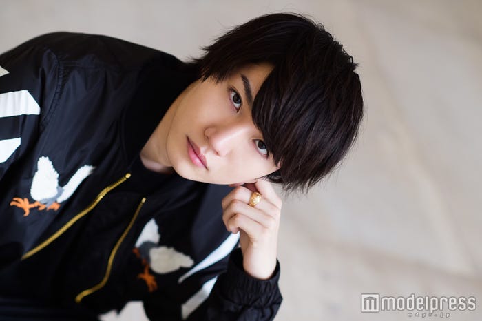 桜田通(C)モデルプレス