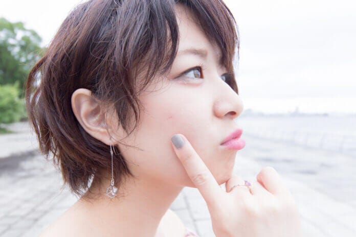 ４：自己中な女