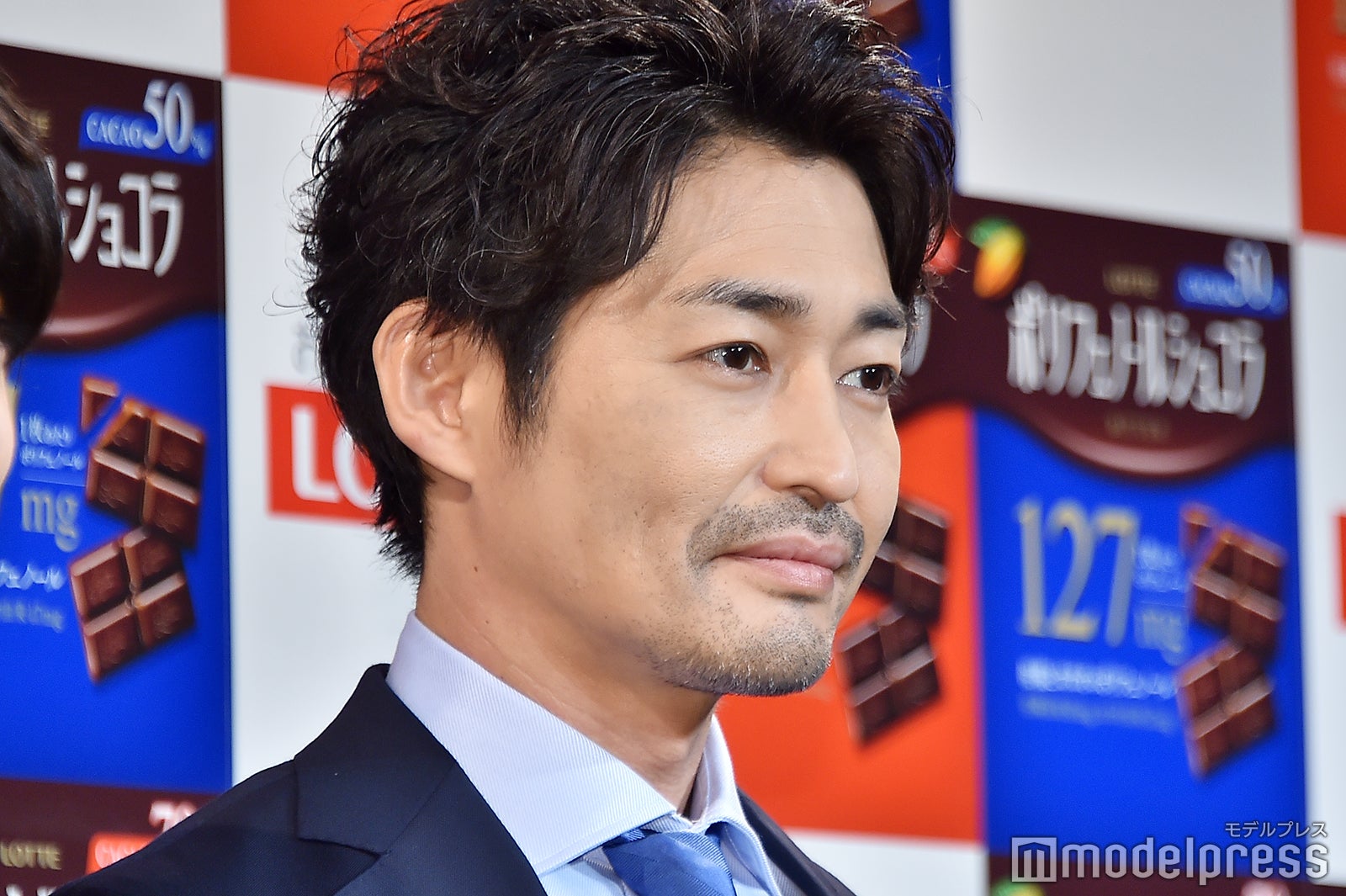 安田顕（C）モデルプレス