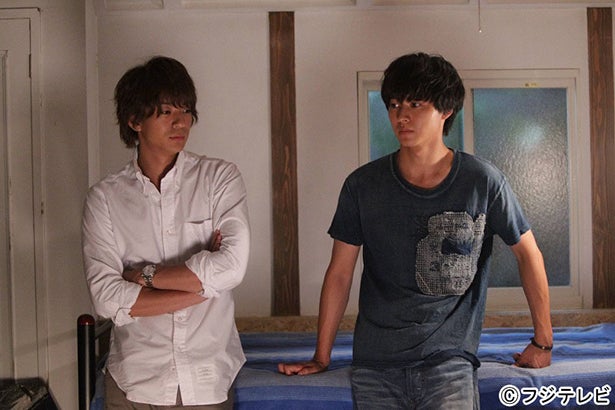 「好きな人がいること」第10話より／画像提供：フジテレビ