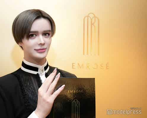 Matt、2021年“1番のビッグニュース”は?美容への思いも明かす