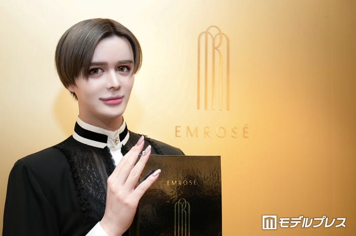 Matt、2021年“1番のビッグニュース”は?美容への思いも明かす - モデルプレス