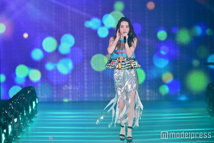 安田レイ(C)モデルプレス