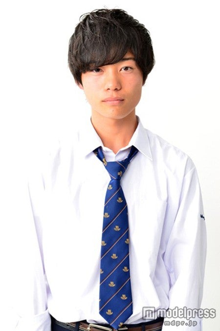 「応援メッセージ数」1位：青山凌太郎