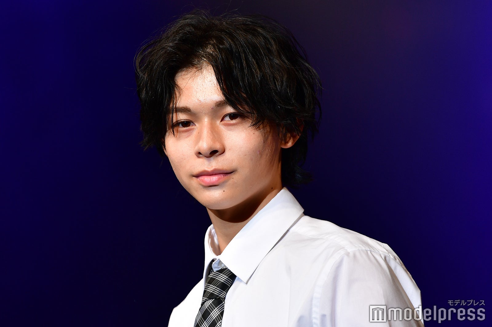 松本一彩 （C）モデルプレス