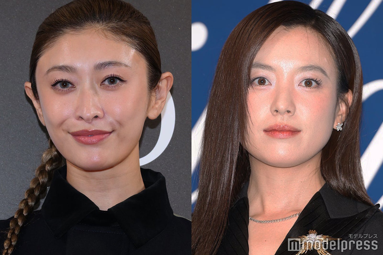 山田優、夫・小栗旬と「匿名の恋人たち」で共演ハン・ヒョジュとの交流話題に「素敵な縁」「家族ぐるみかな？」