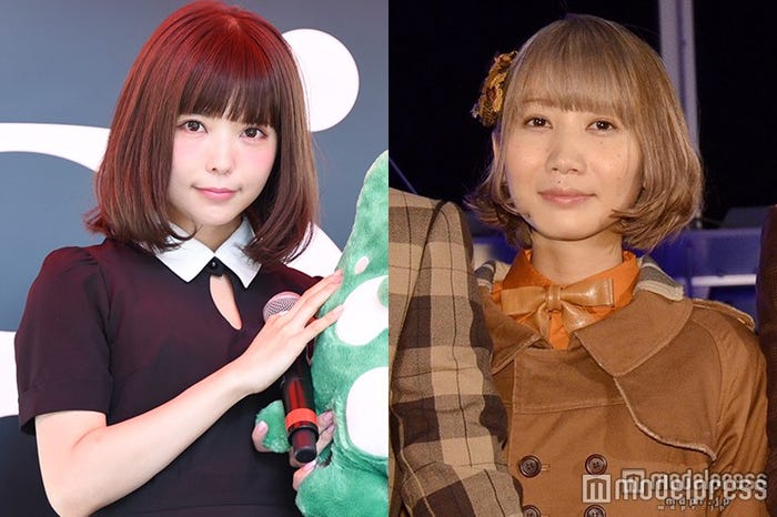 益若つばさ(左)、セカオワSaoriからの誕生日プレゼント公開に反響「愛に溢れてる」(C)モデルプレス