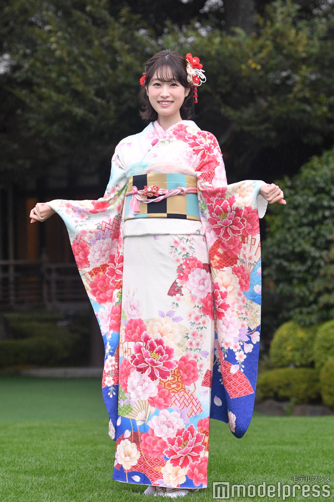 高橋ひかる（C）モデルプレス