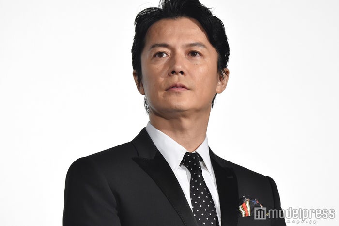 福山雅治 衝撃モテエピソード告白 ひとつ屋根の下 出演時の裏話も明かす モデルプレス