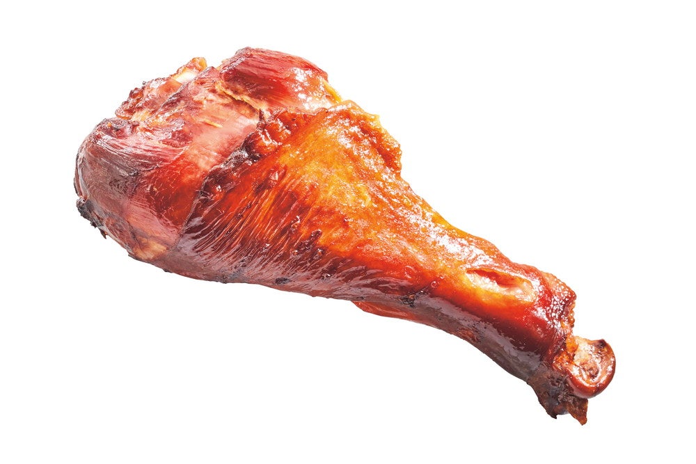 こんがり肉G￥2000／画像提供：ユニバーサル・スタジオ・ジャパン