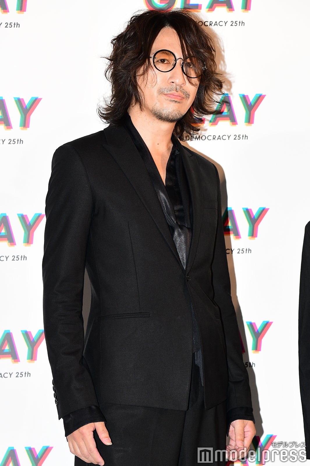 TAKURO （C）モデルプレス